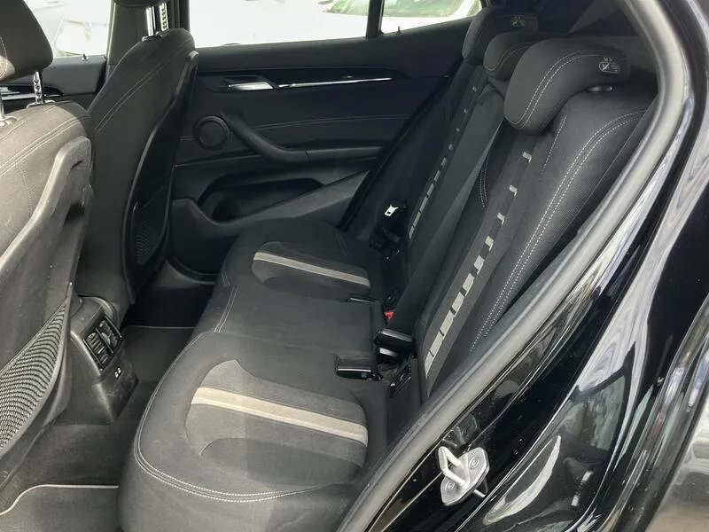 BMW X2 sDrive18i - foto 17