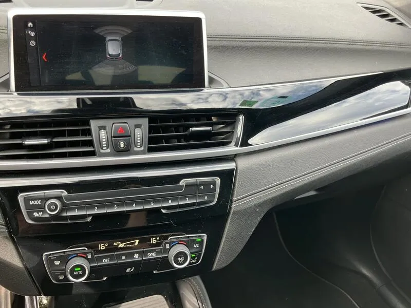 BMW X2 sDrive18i - foto 39