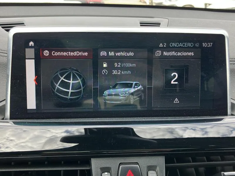BMW X2 sDrive18i - foto 46
