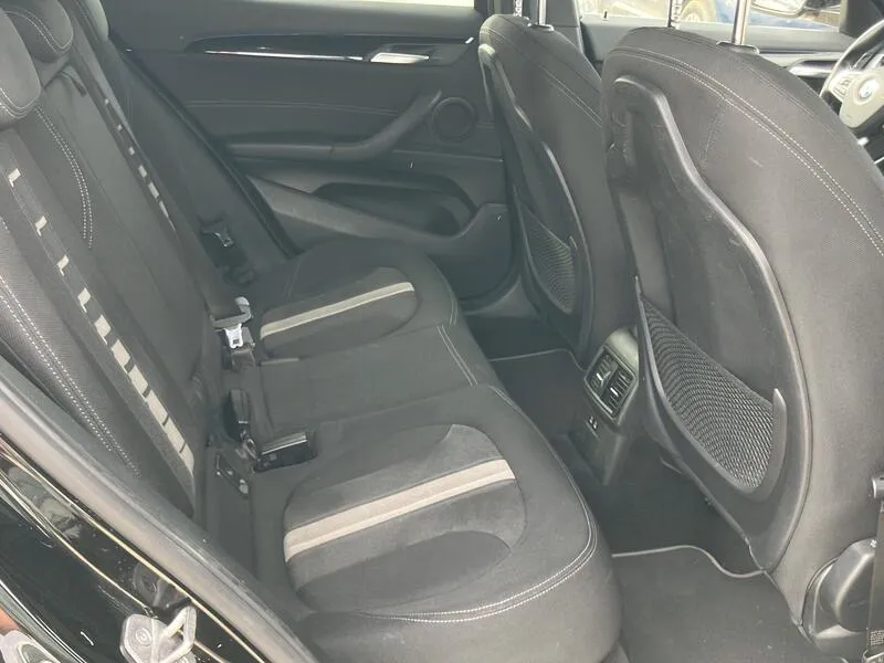 BMW X2 sDrive18i - foto 31