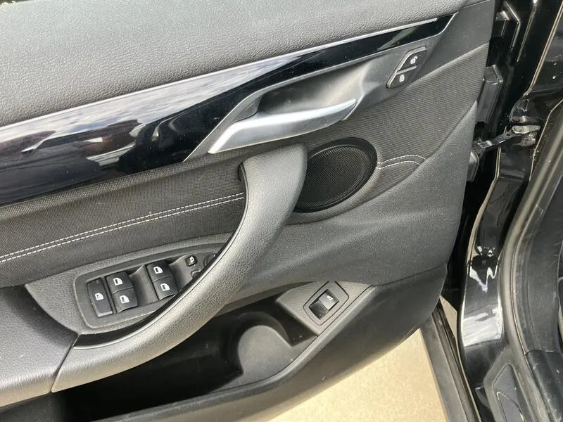 BMW X2 sDrive18i - foto 35