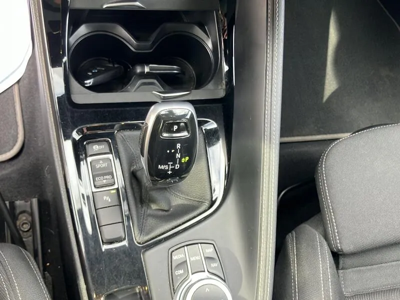 BMW X2 sDrive18i - foto 16