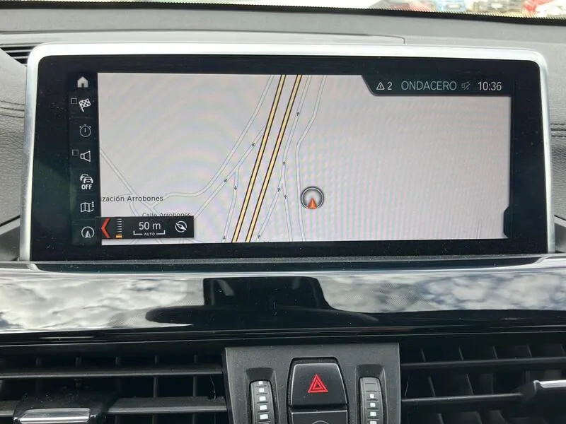 BMW X2 sDrive18i - foto 43