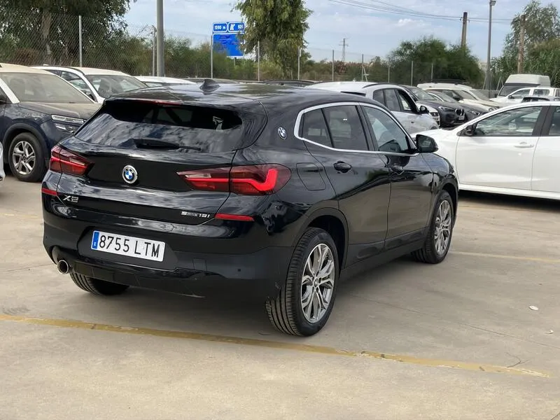 BMW X2 sDrive18i - foto 6