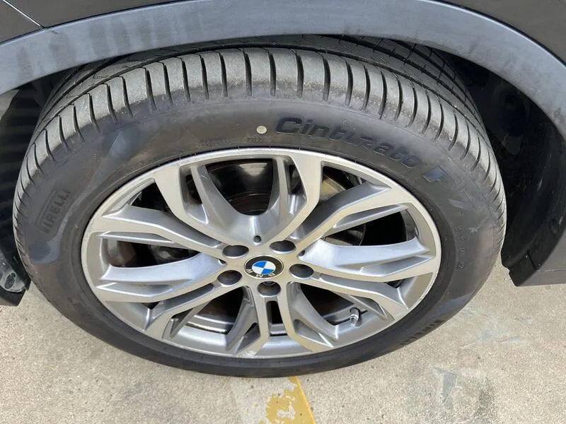 BMW X2 sDrive18i - foto 19
