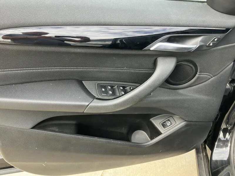 BMW X2 sDrive18i - foto 11