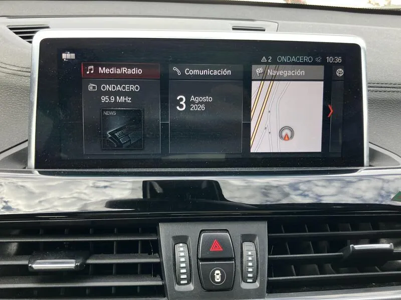 BMW X2 sDrive18i - foto 42