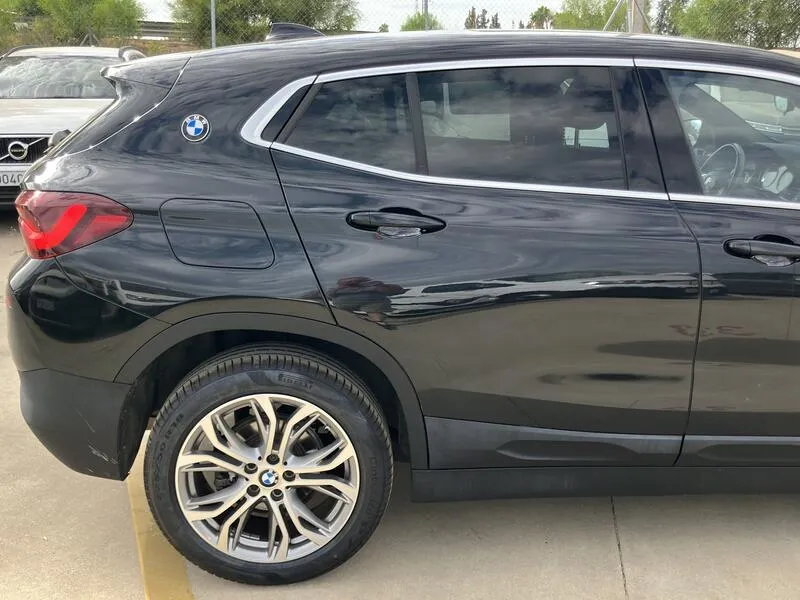 BMW X2 sDrive18i - foto 24