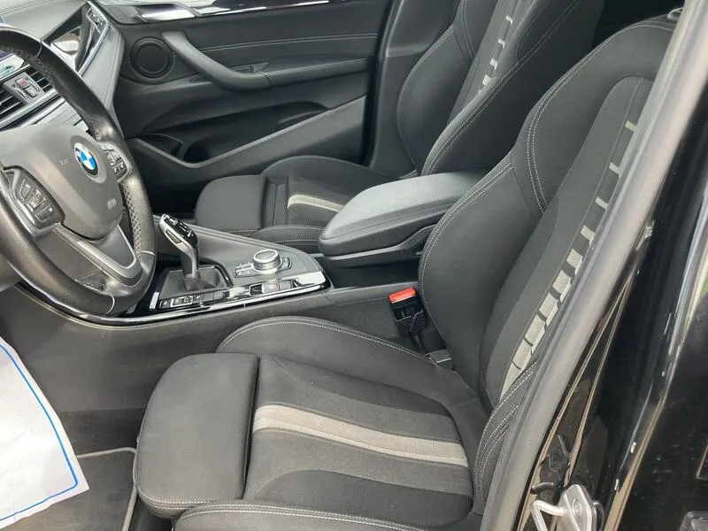 BMW X2 sDrive18i - foto 12