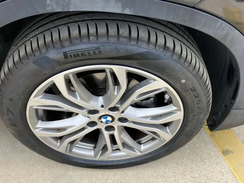 BMW X2 sDrive18i - foto 26
