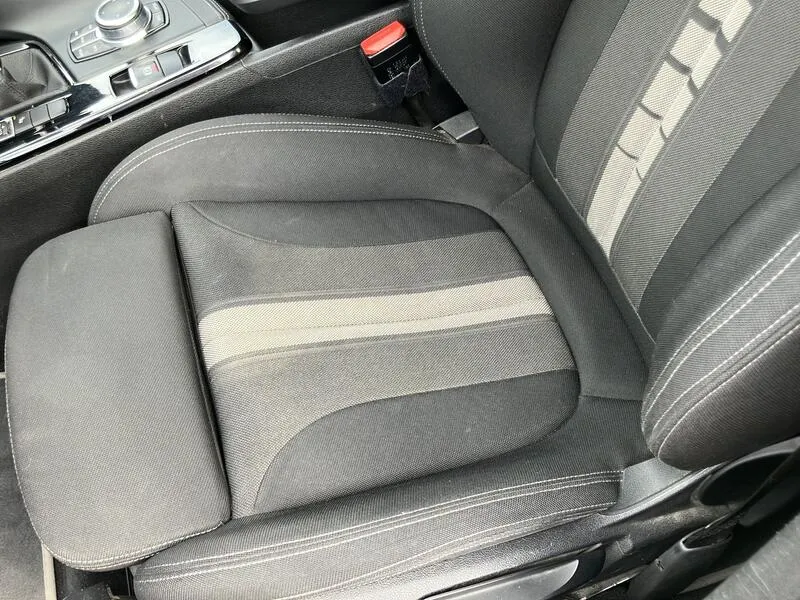 BMW X2 sDrive18i - foto 13
