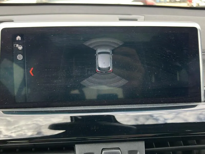 BMW X2 sDrive18i - foto 44