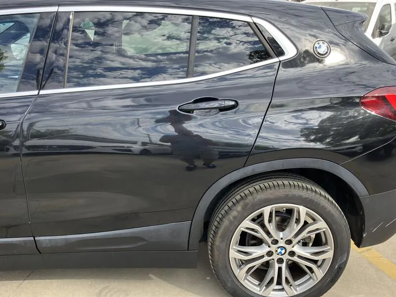BMW X2 sDrive18i - foto 21