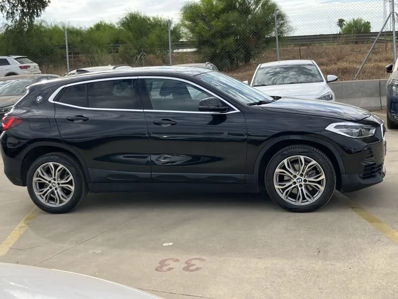 BMW X2 sDrive18i - foto 7