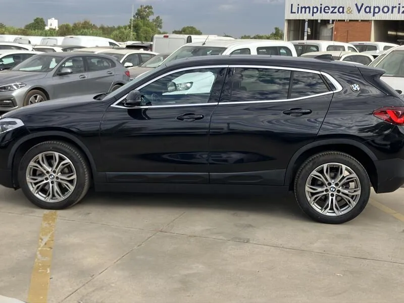BMW X2 sDrive18i - foto 3