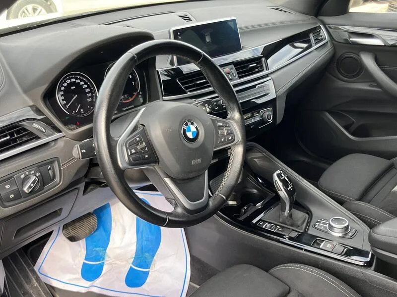 BMW X2 sDrive18i - foto 10