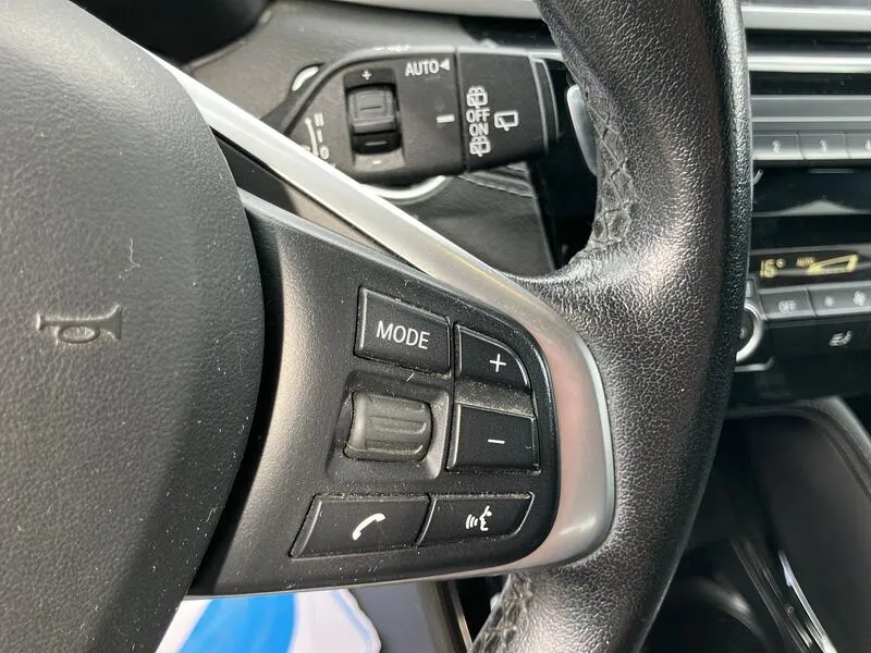 BMW X2 sDrive18i - foto 37