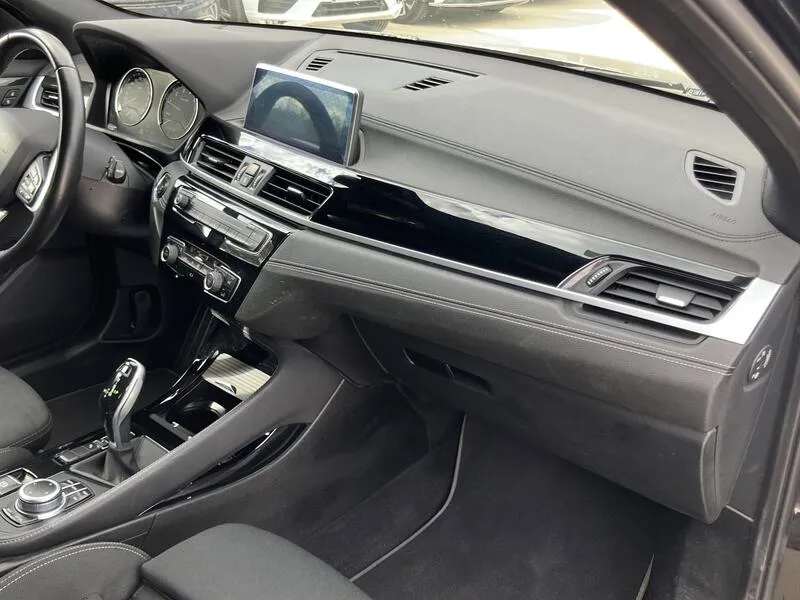 BMW X2 sDrive18i - foto 29
