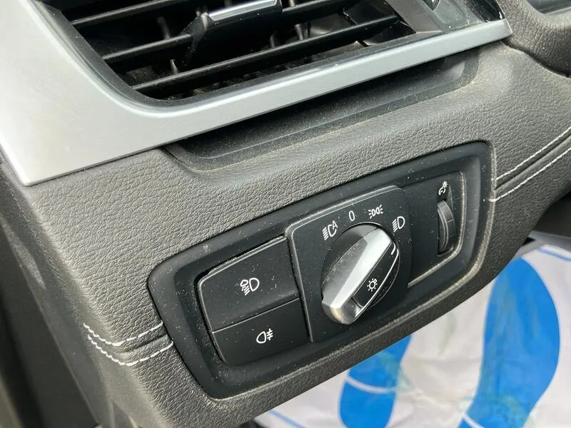 BMW X2 sDrive18i - foto 36