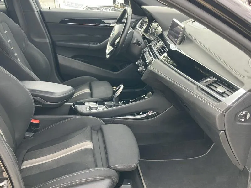 BMW X2 sDrive18i - foto 28