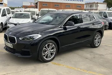 bmw x2 sdrive18i gasolina automatica arval sevilla 903000000279510