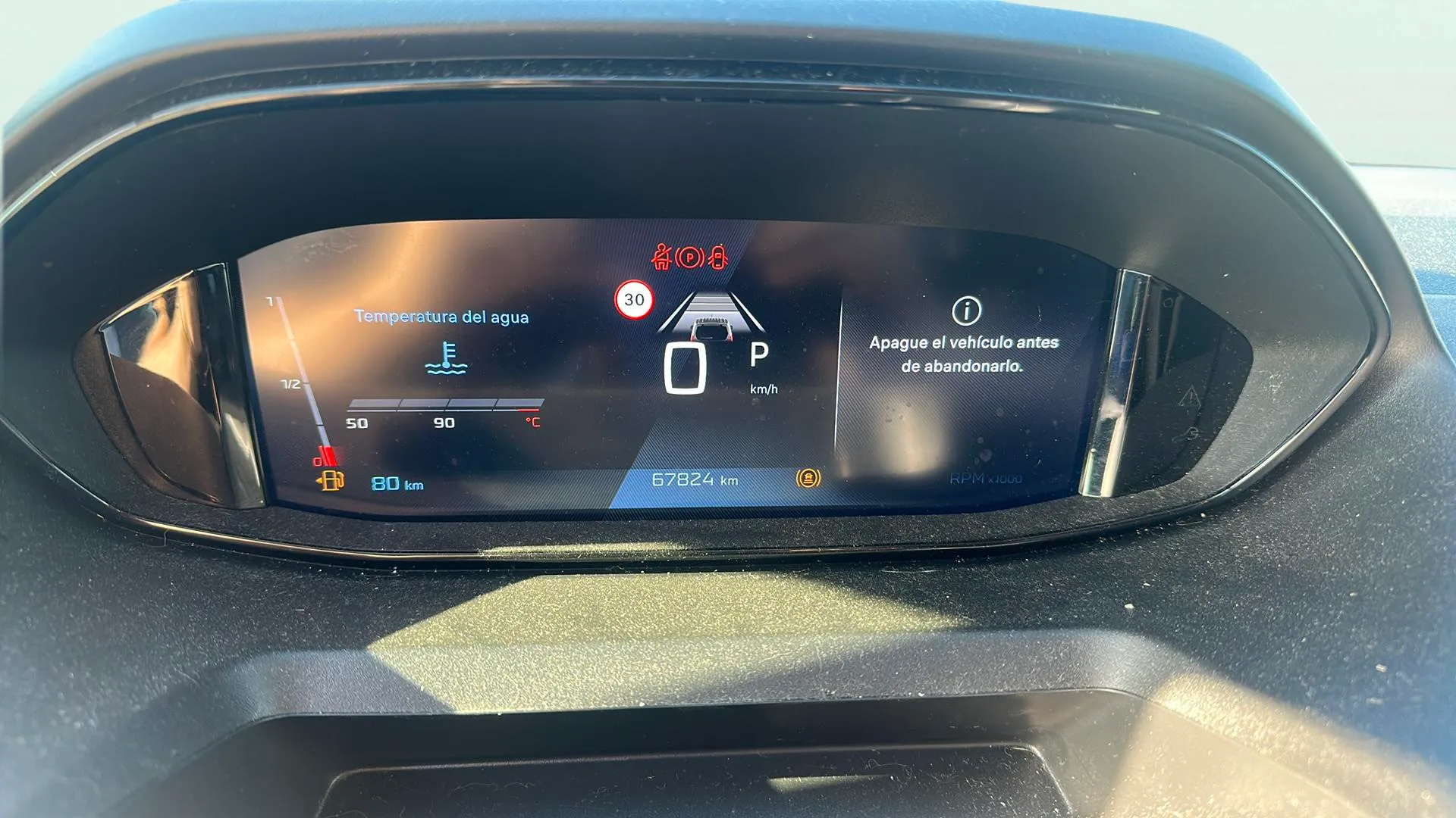 Peugeot Rifter GT BlueHDi 130 EAT8 Standard - foto 6