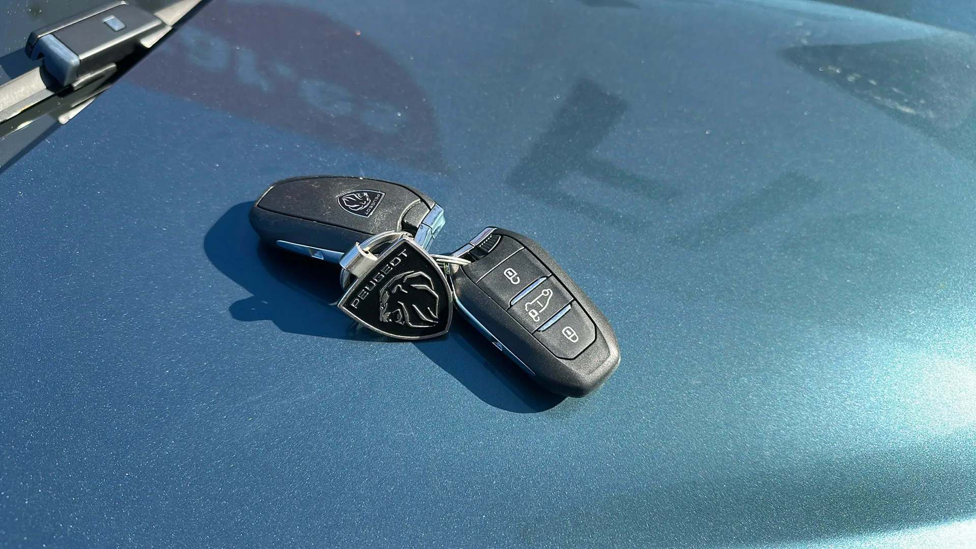 Peugeot Rifter GT BlueHDi 130 EAT8 Standard - foto 14