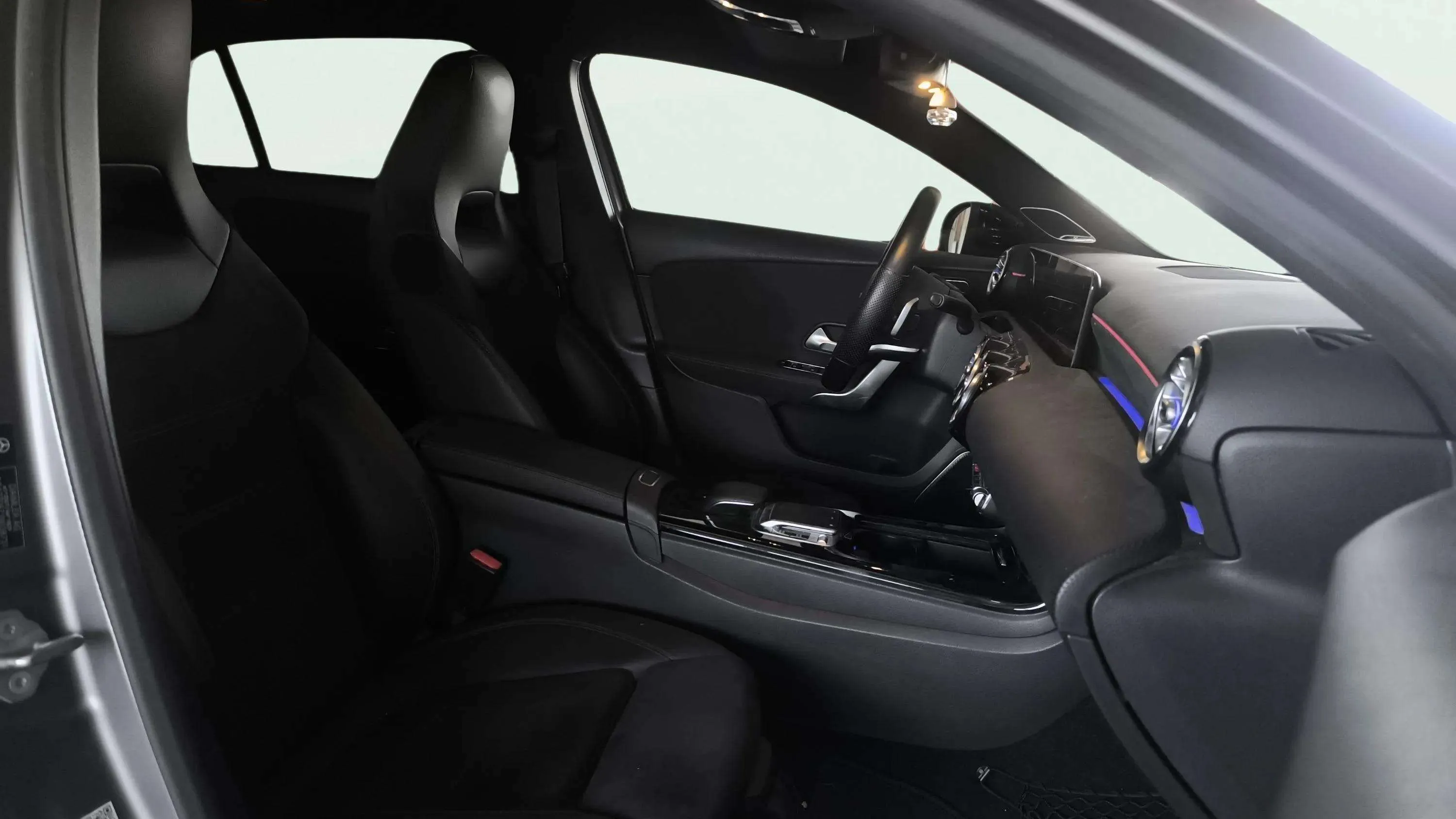 Mercedes-Benz Clase A A 200 - foto 24