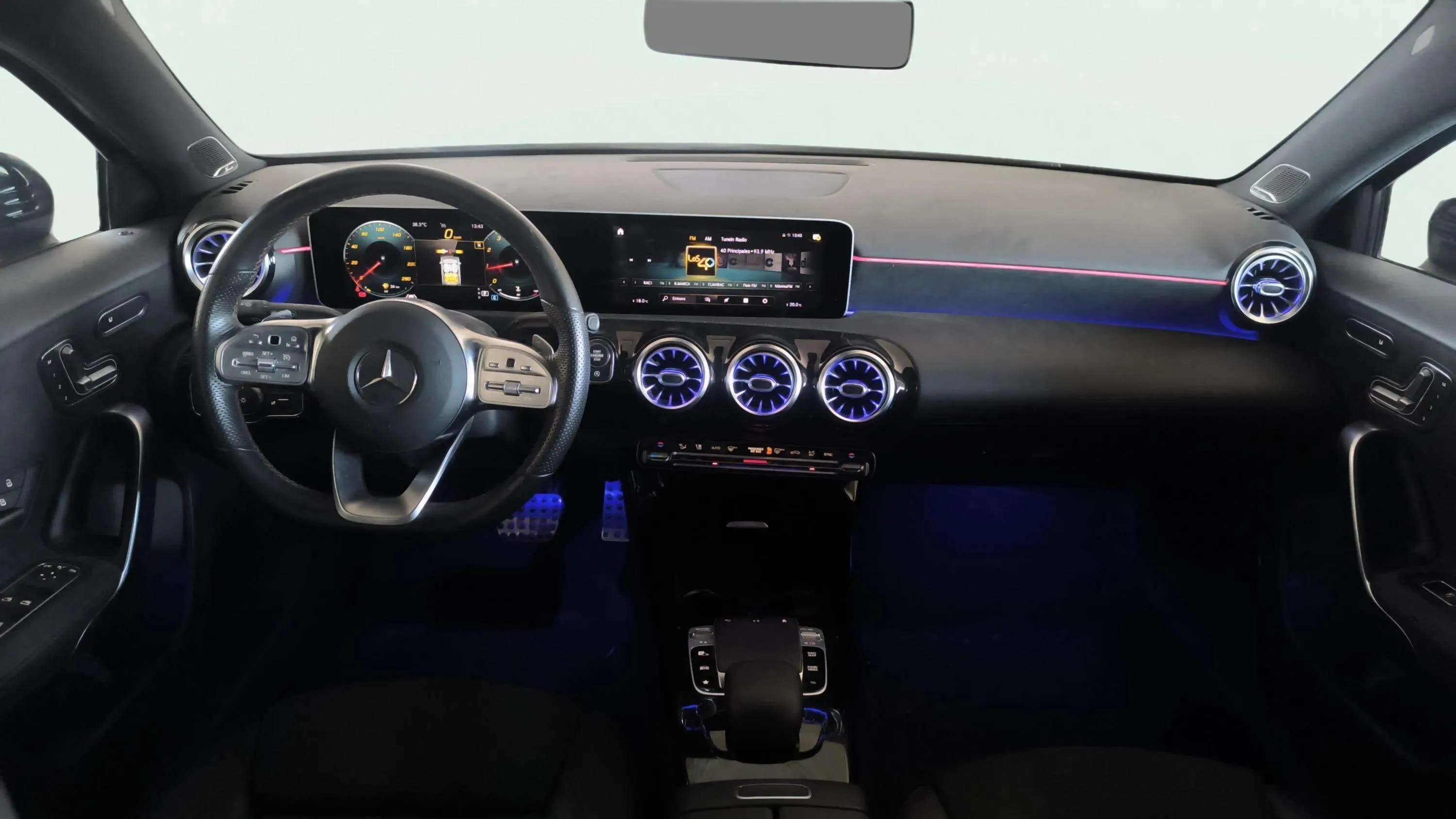Mercedes-Benz Clase A A 200 - foto 16