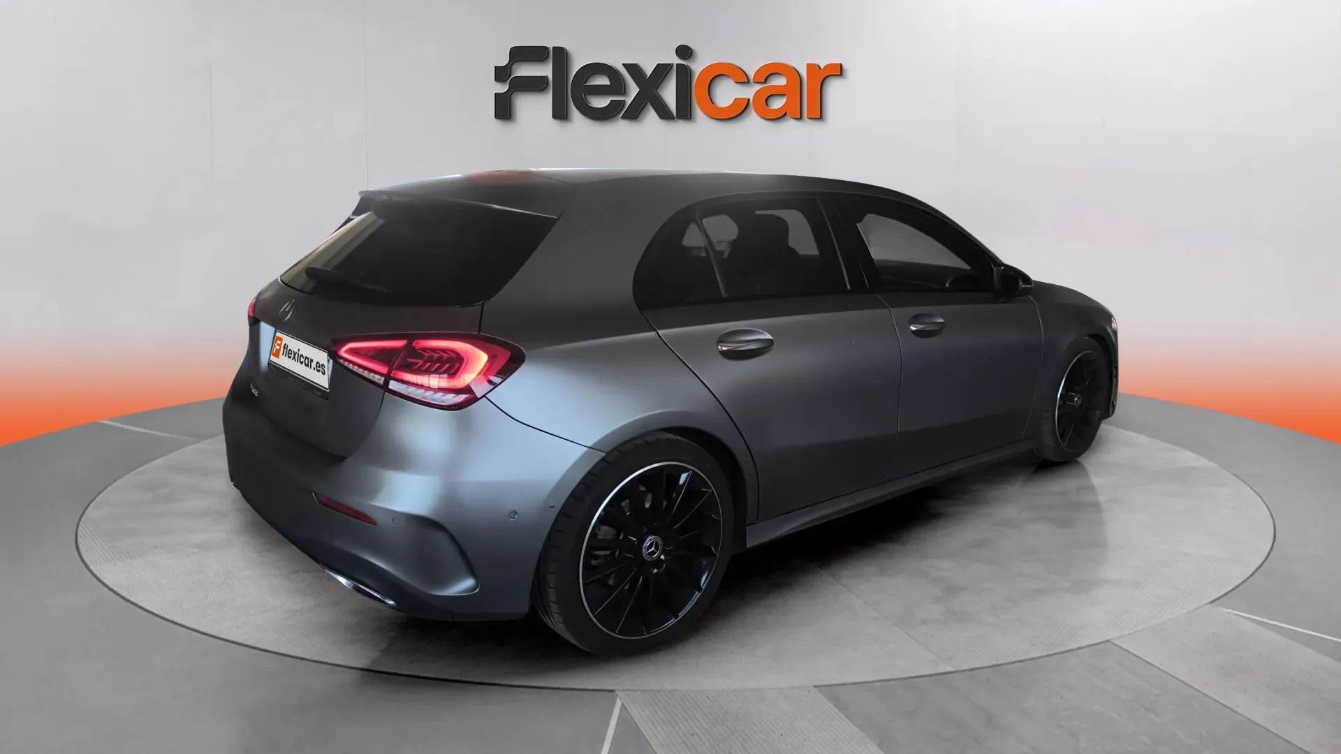 Mercedes-Benz Clase A A 200 - foto 6