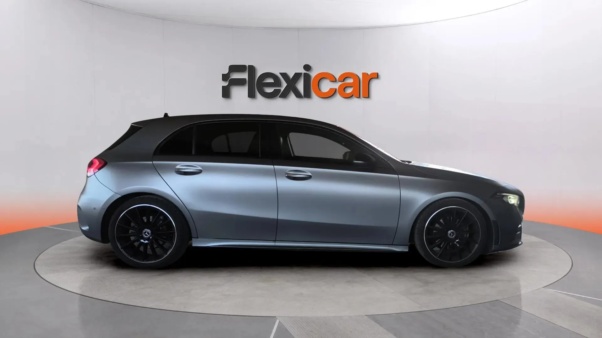 Mercedes-Benz Clase A A 200 - foto 7