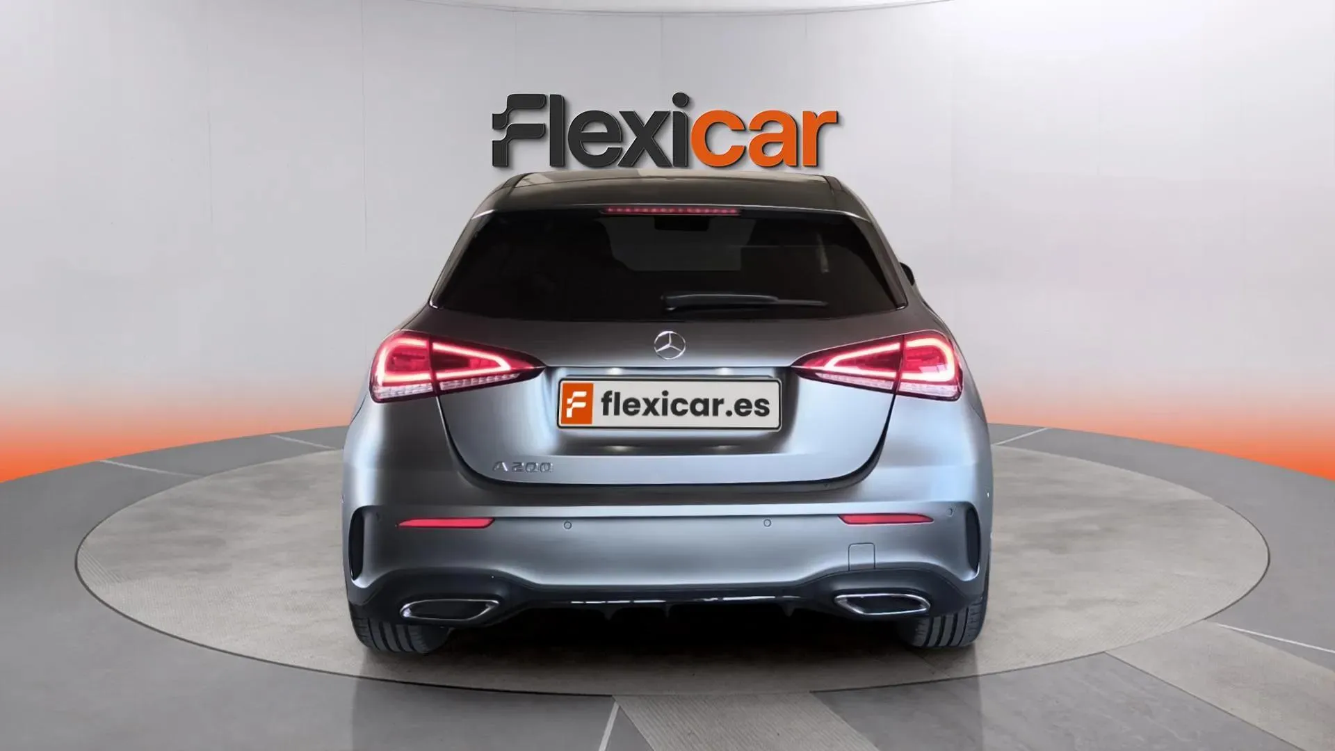 Mercedes-Benz Clase A A 200 - foto 21