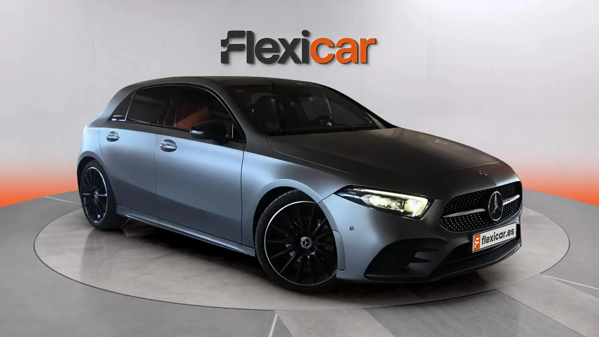 Mercedes-Benz Clase A A 200