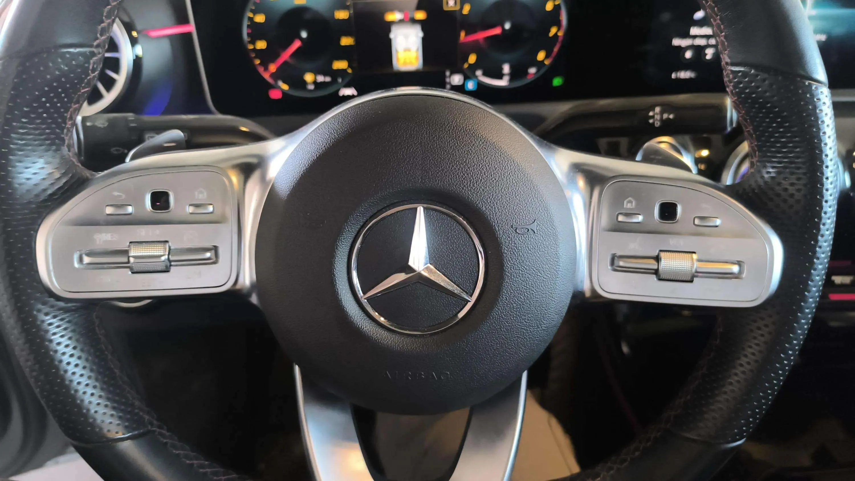 Mercedes-Benz Clase A A 200 - foto 11