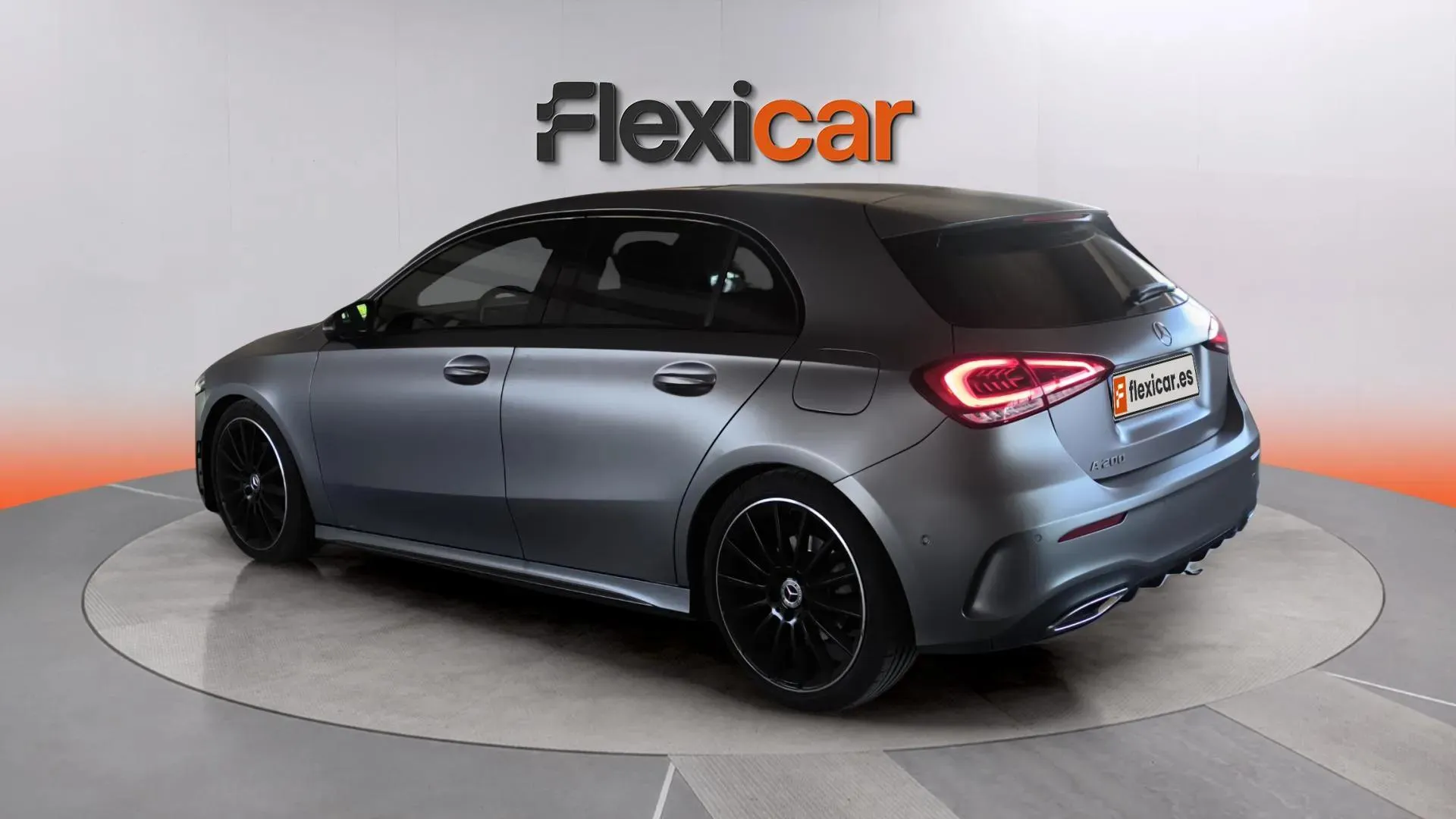 Mercedes-Benz Clase A A 200 - foto 3
