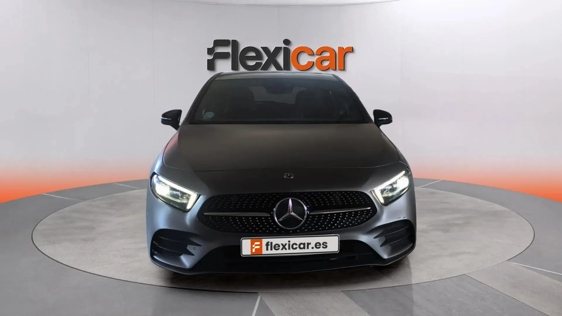 Mercedes-Benz Clase A A 200 - foto 5