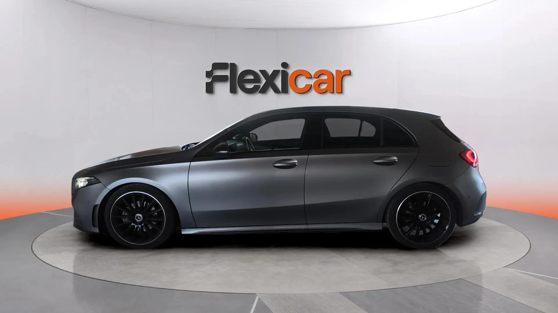 Mercedes-Benz Clase A A 200 - foto 4