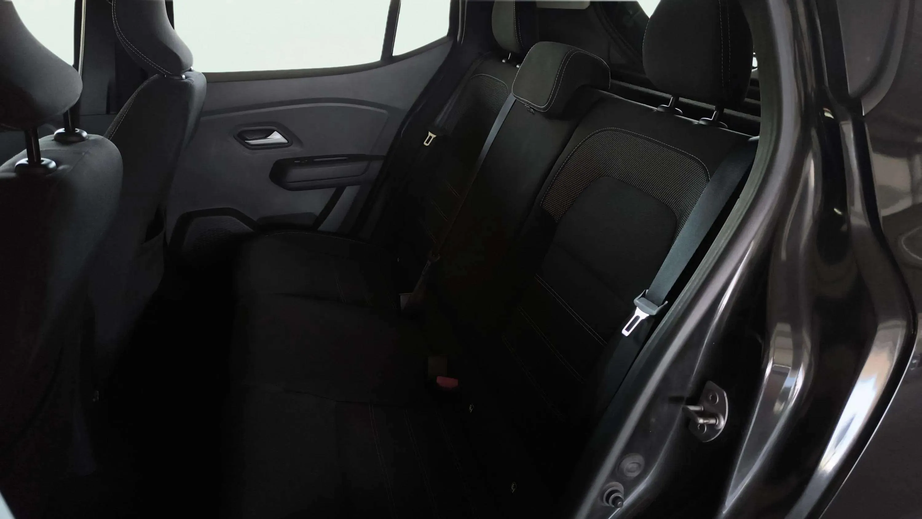Dacia Sandero Expression ECO-G - foto 13