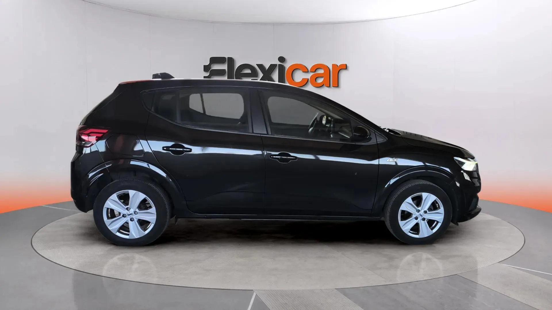 Dacia Sandero Expression ECO-G - foto 8
