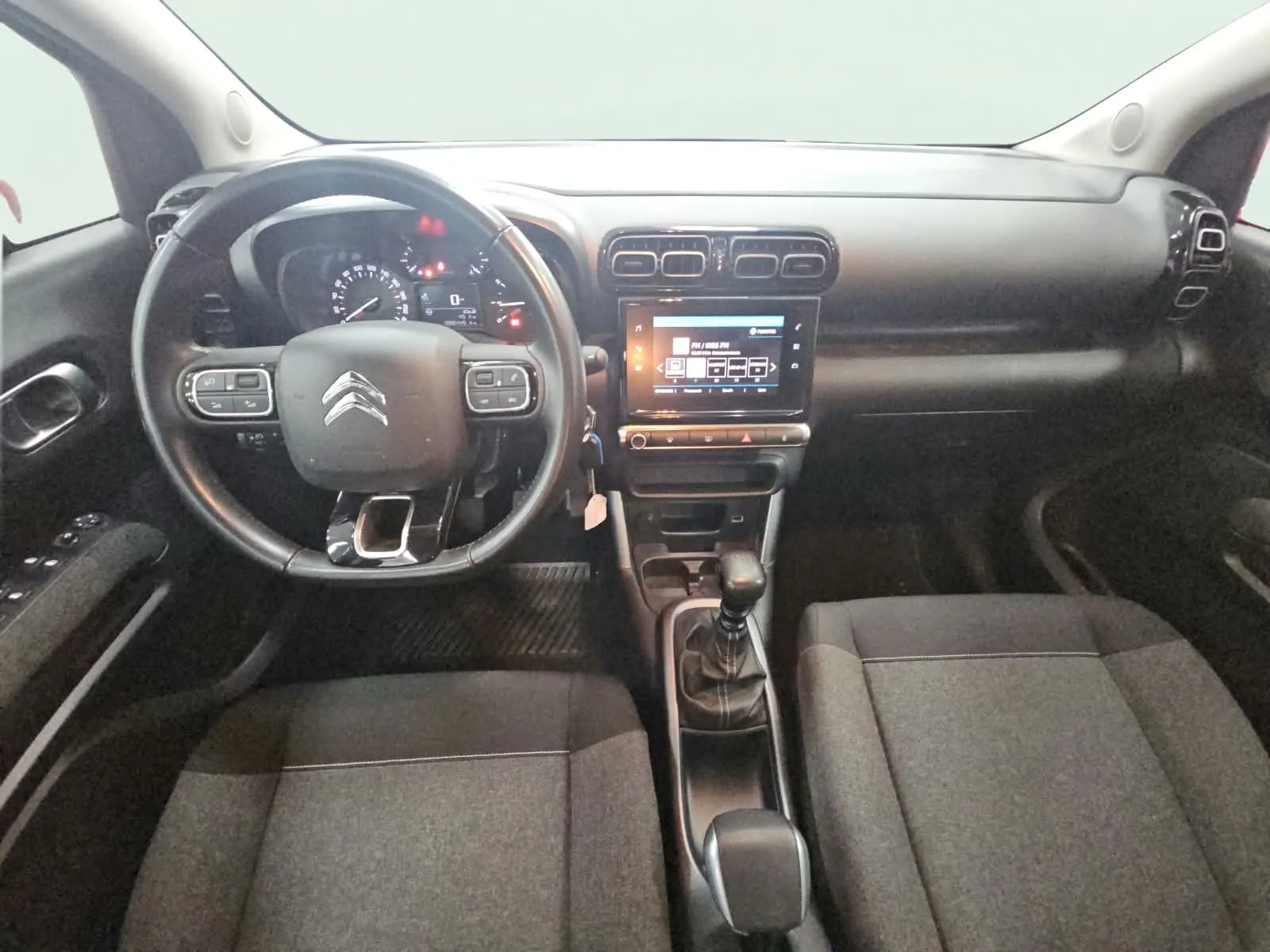 Citroën C3 Aircross BlueHDi Feel - foto 29