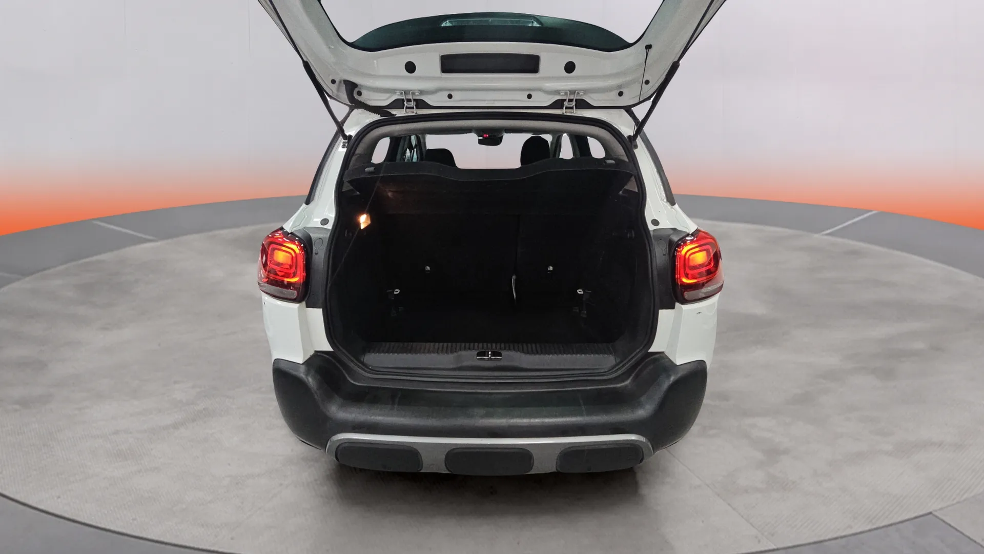 Citroën C3 Aircross BlueHDi Feel - foto 9