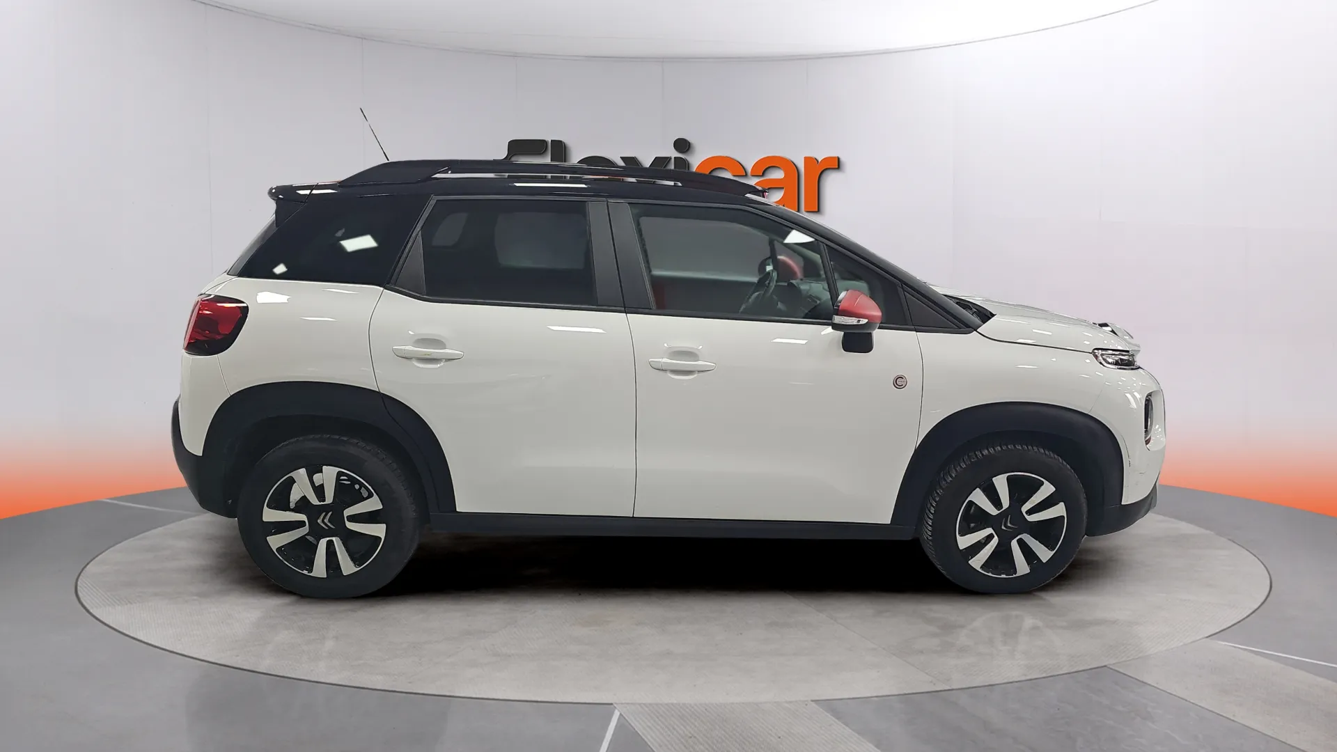 Citroën C3 Aircross BlueHDi Feel - foto 6