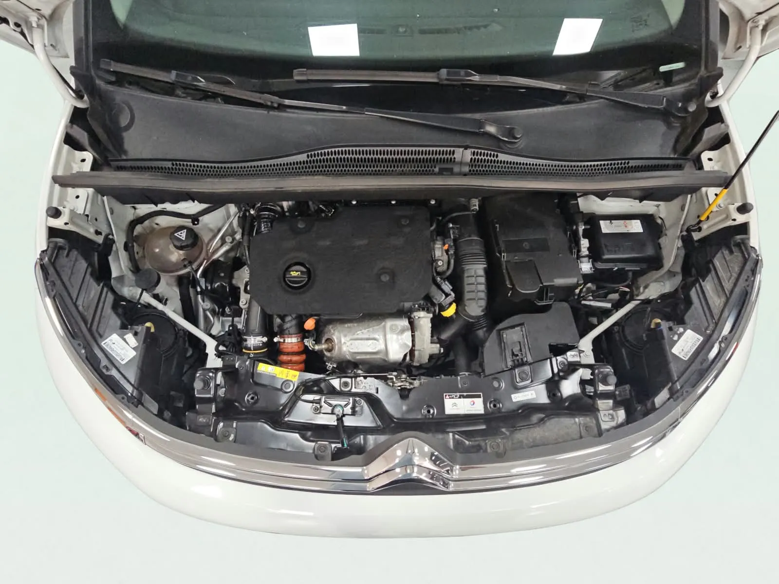Citroën C3 Aircross BlueHDi Feel - foto 24