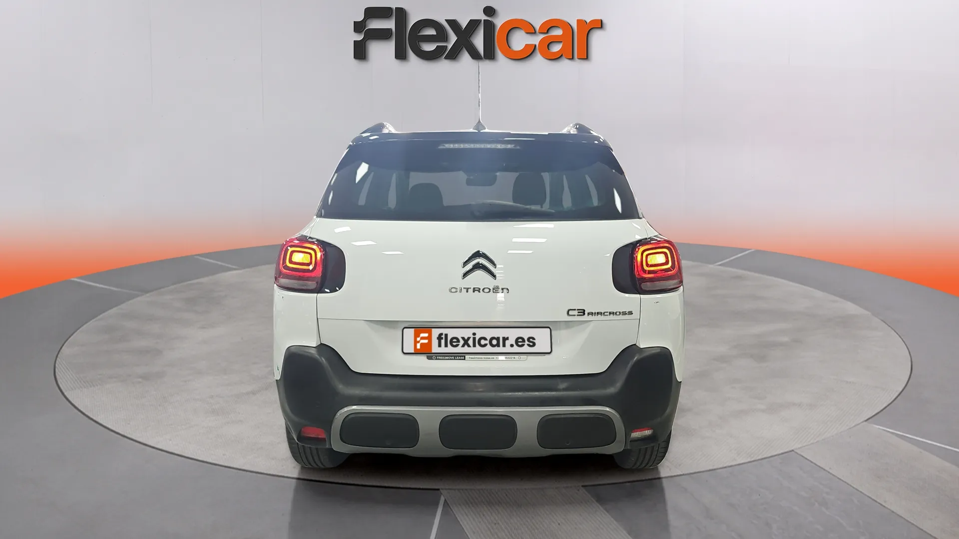 Citroën C3 Aircross BlueHDi Feel - foto 10