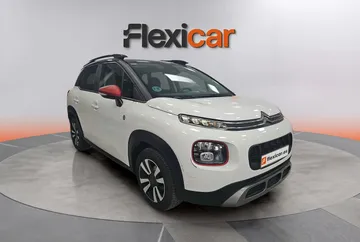 citroen c3 aircross bluehdi 73kw 100cv s amps feel diesel manual alzira 903000000279521