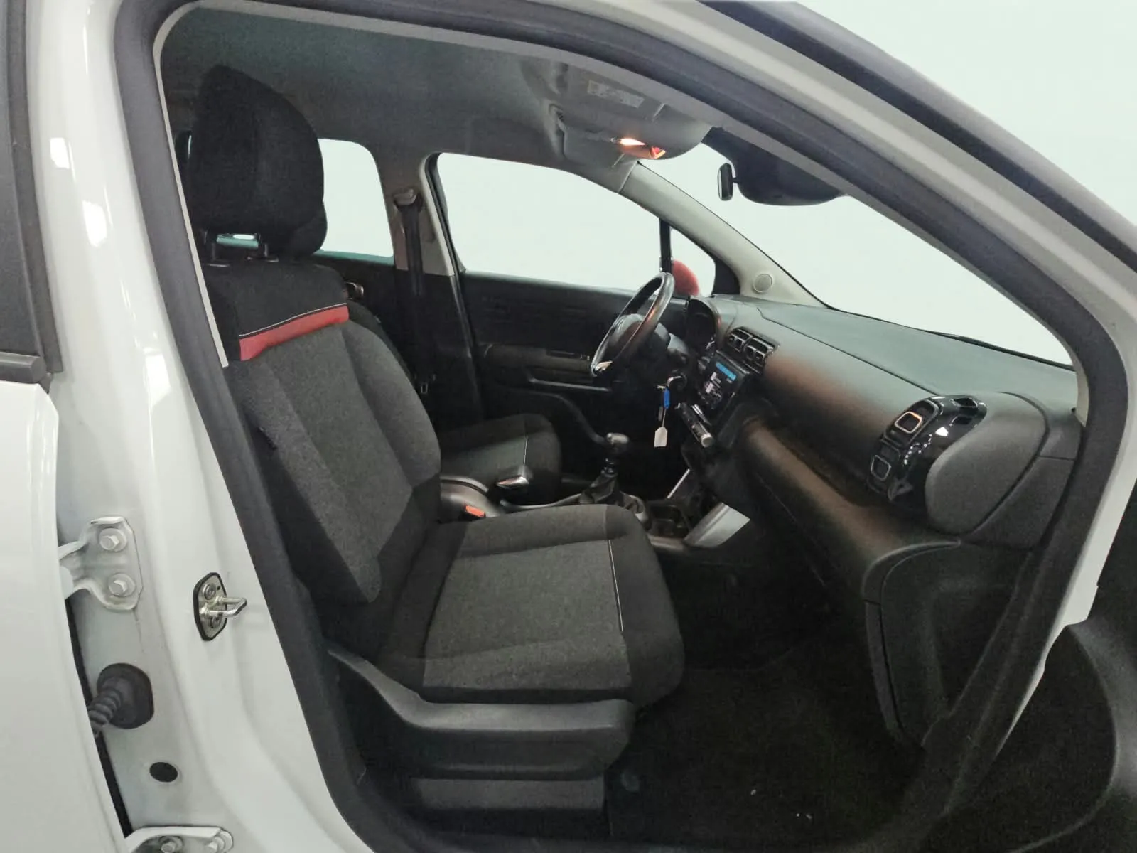 Citroën C3 Aircross BlueHDi Feel - foto 26