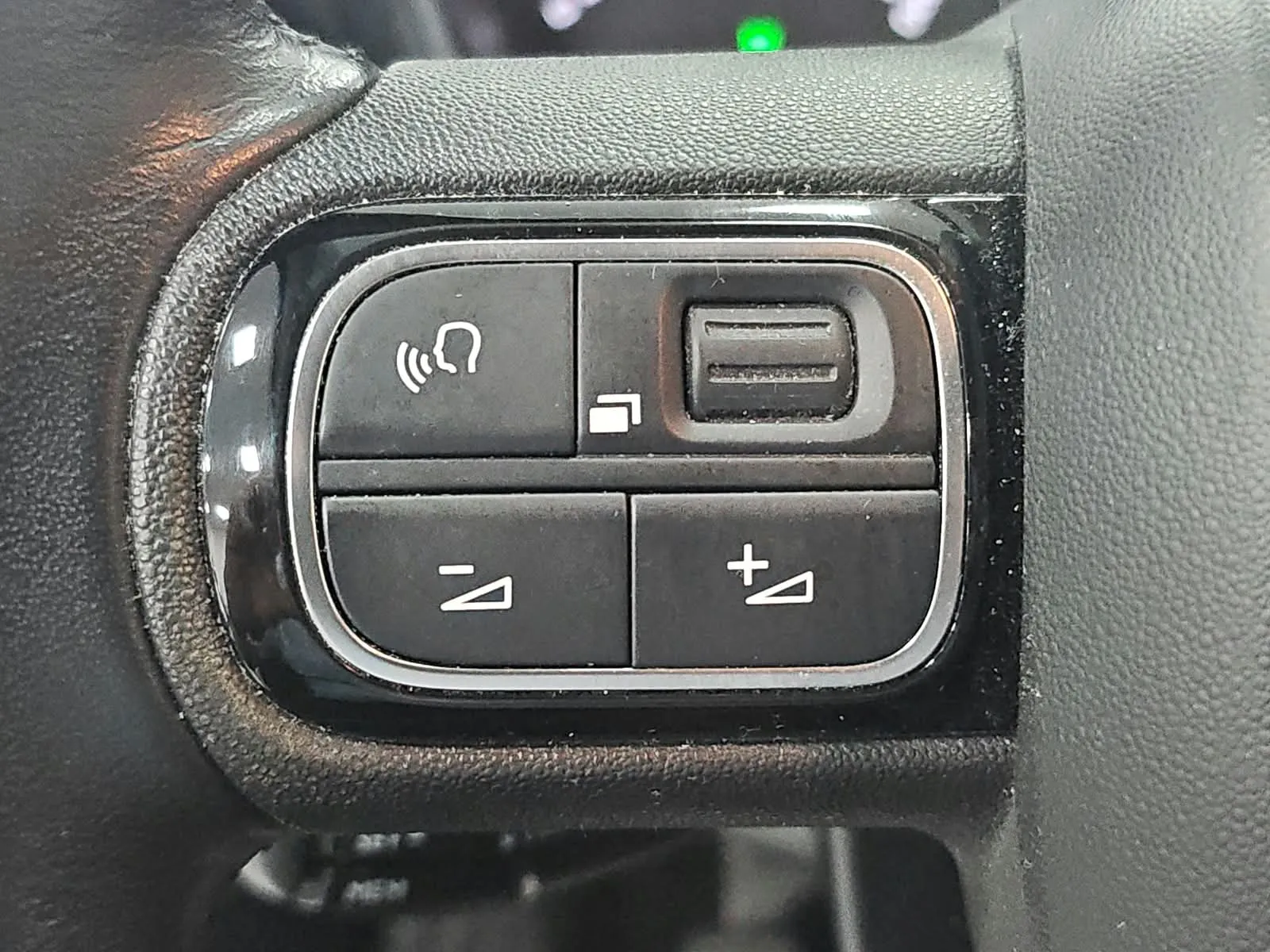Citroën C3 Aircross BlueHDi Feel - foto 13