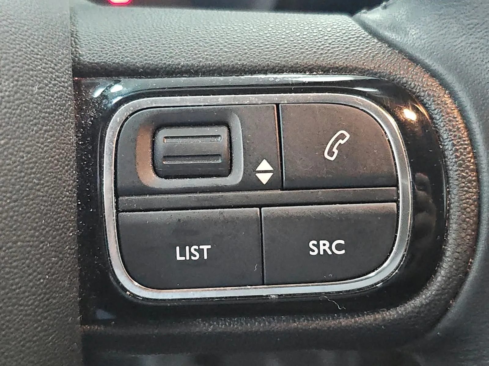 Citroën C3 Aircross BlueHDi Feel - foto 14