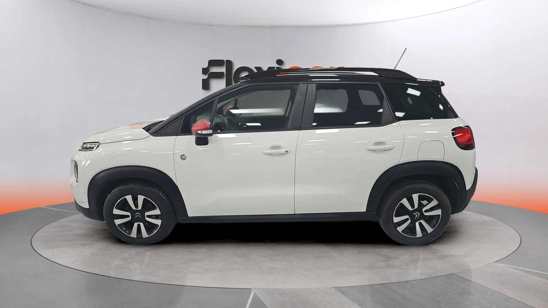 Citroën C3 Aircross BlueHDi Feel - foto 5
