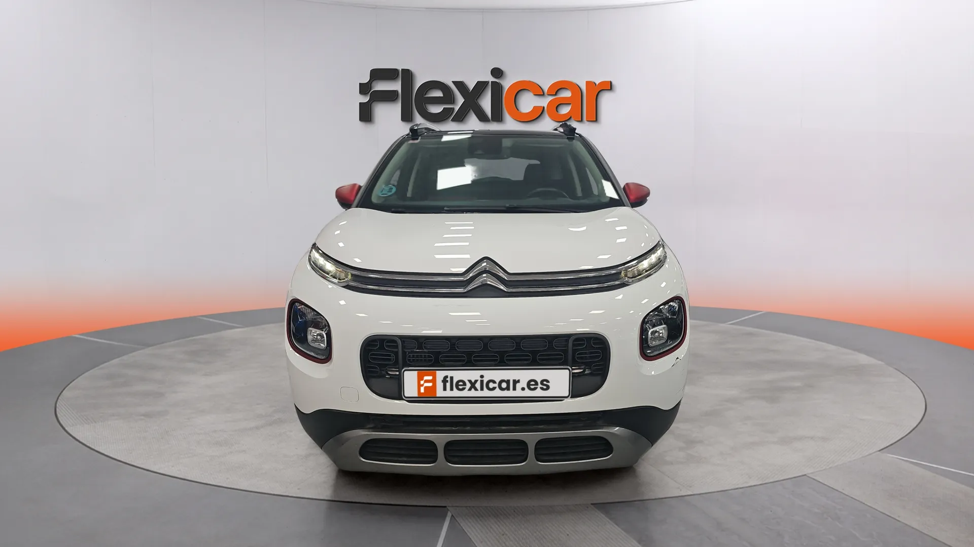 Citroën C3 Aircross BlueHDi Feel - foto 3
